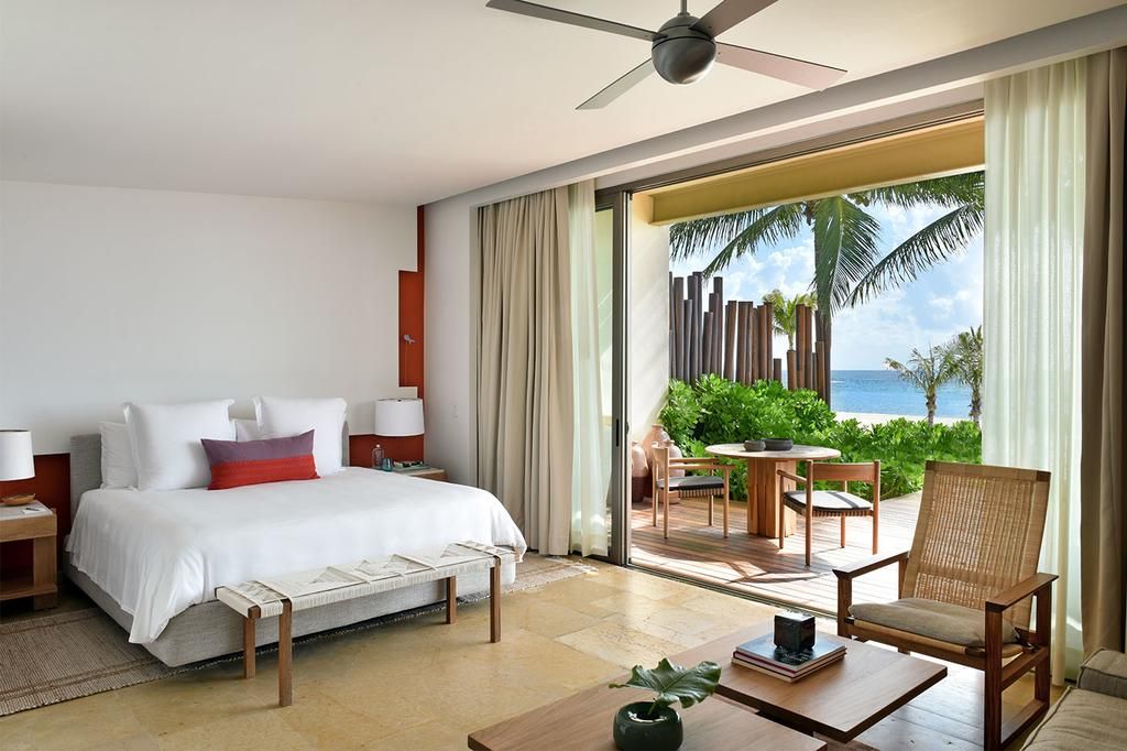 Rosewood Mayakoba фото 37
