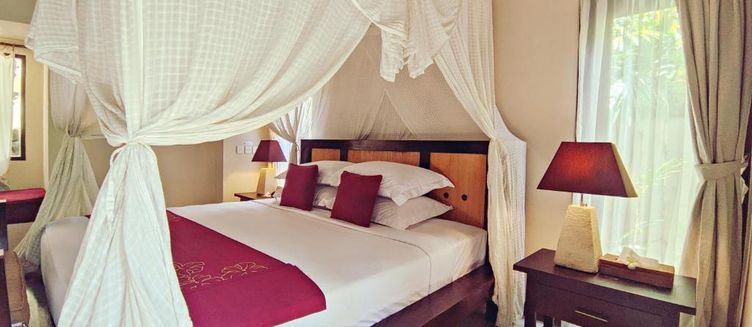 Фото отеля Barong Resort & Spa