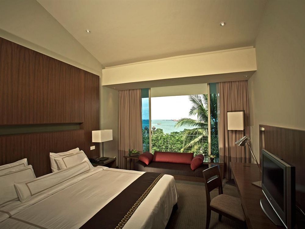 Amara Sanctuary Resort Sentosa (SG Clean ) фото 44