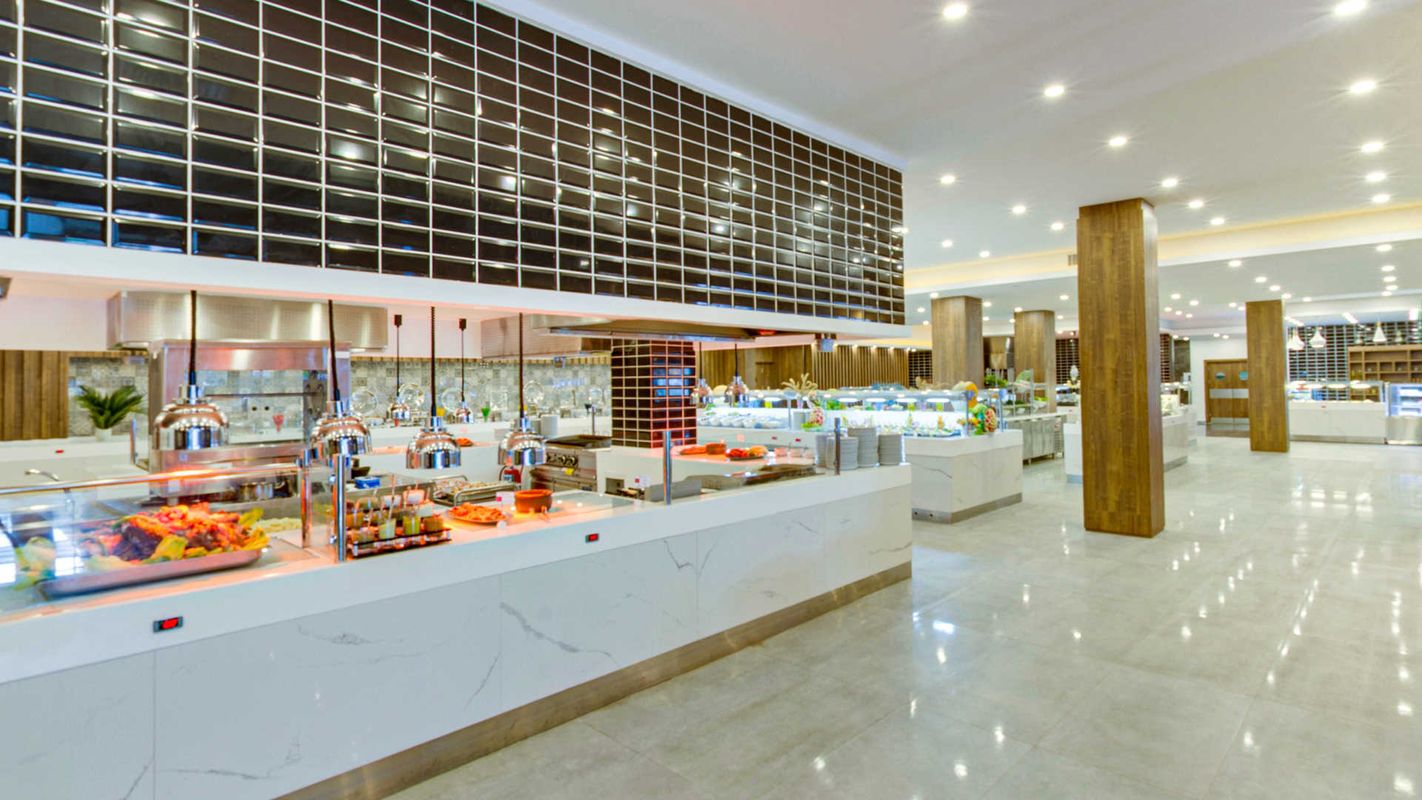 TUI Magic Life Bodrum (Adults Only) фото 6