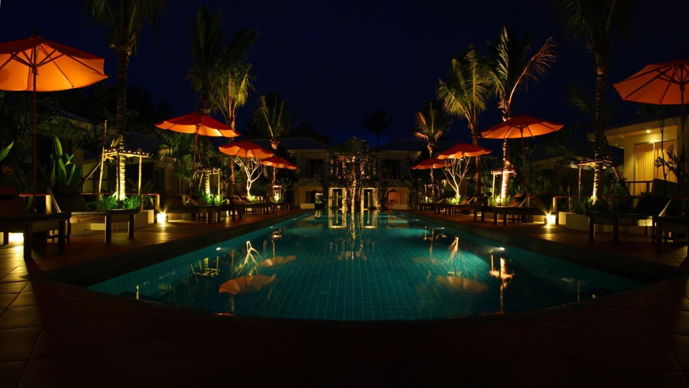 Signature Phuket Resort SHA фото 5