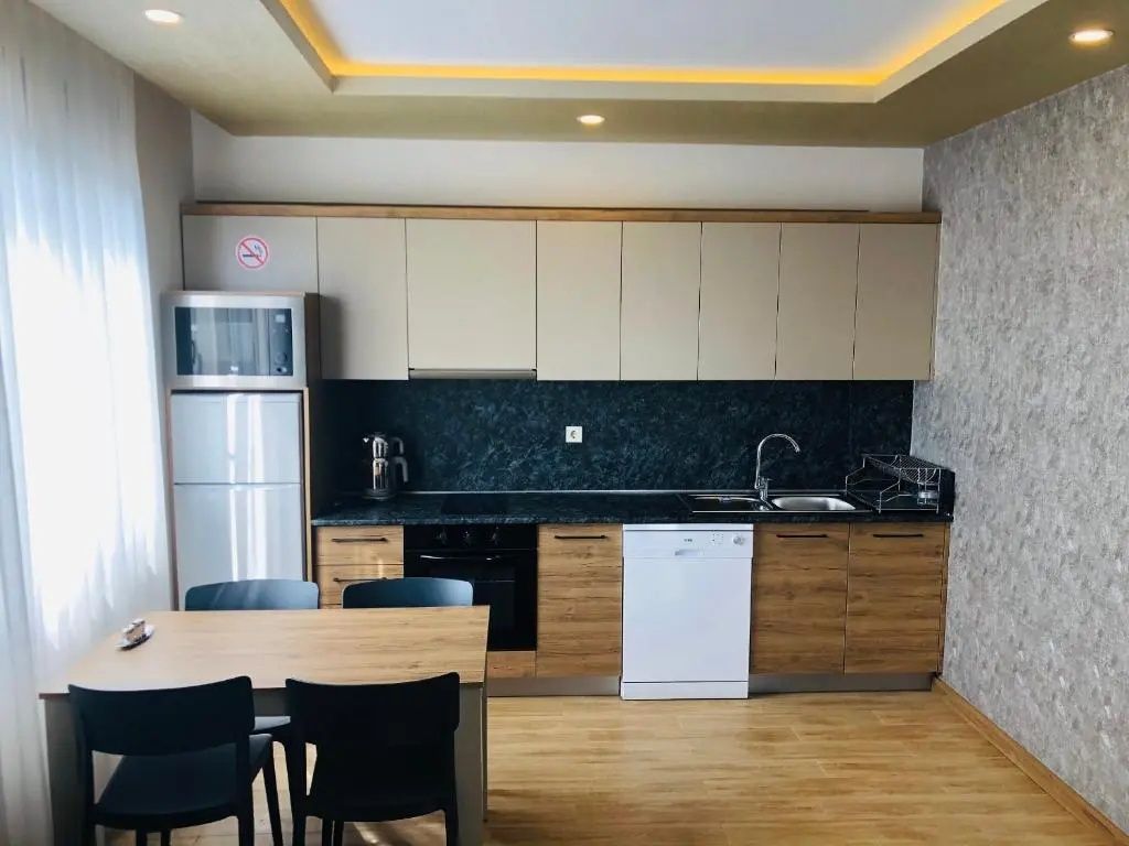 Golden World Suite Hotel фото 15