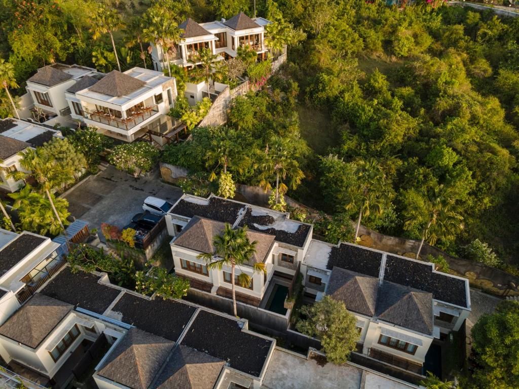 Tanadewa Villas Nusa Dua Bali by Cross Collection фото 35
