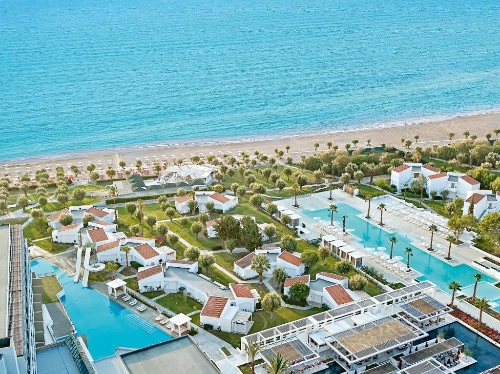 Grecotel Lux Me Dama Dama фото 0