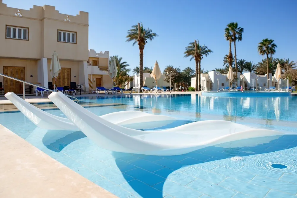 Dahab Lagoon Club & Resort фото 6