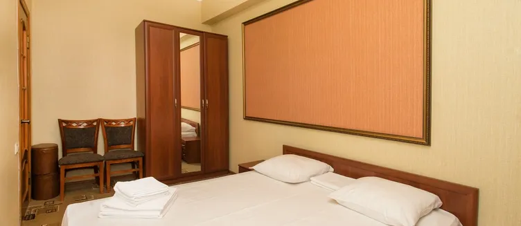 Фото отеля «Жемчуг»