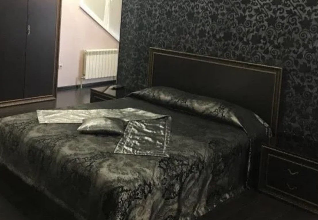 Гостевой дом «Luxor» фото 22