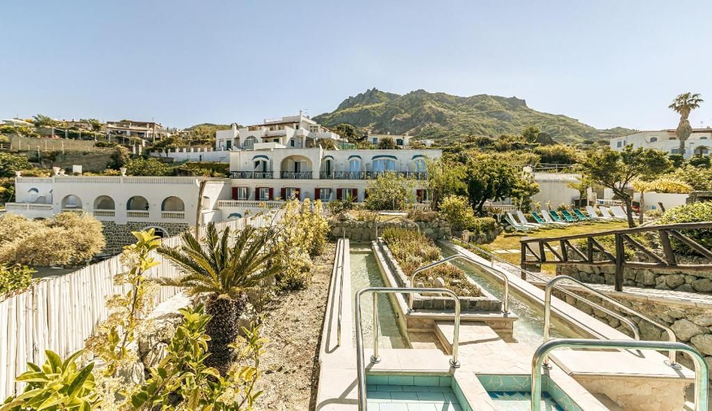 Hotel Galidon Terme & Village фото 4