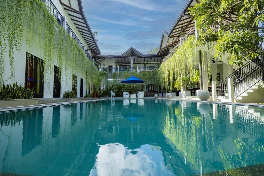 The Walawwa Luxury Boutique фото 4