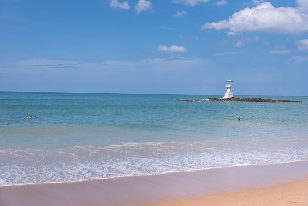 Kokotel Khao Lak Seascape фото 26