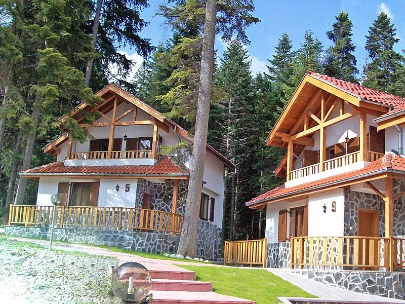 Saint George Borovets Hotel фото 14