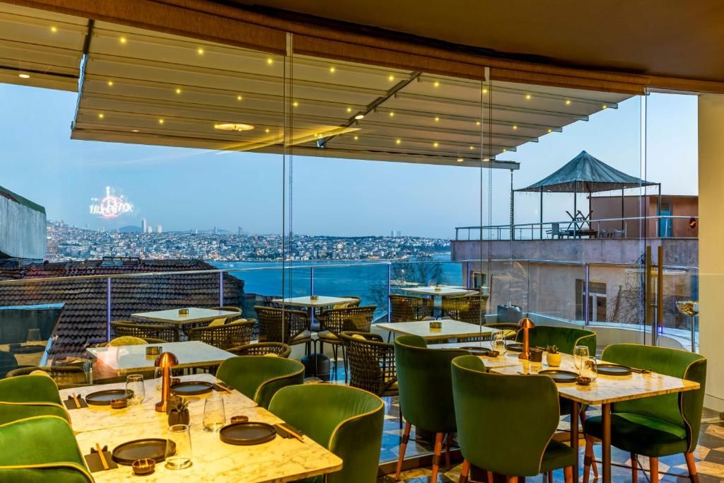 Opera Bosphorus фото 27