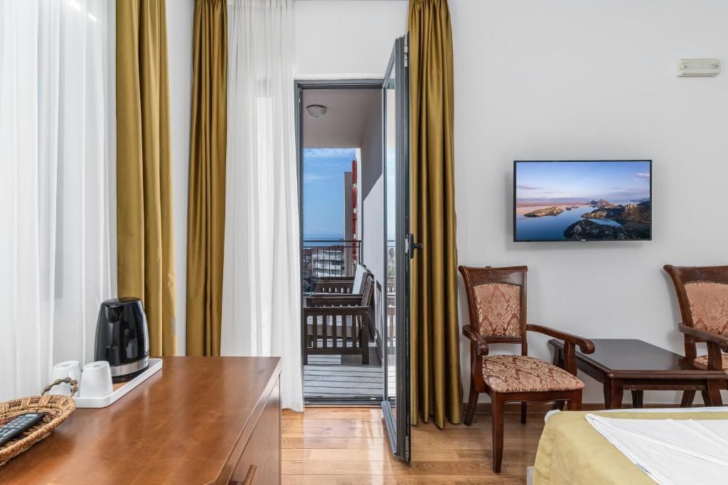 Hotel Petrovac фото 8