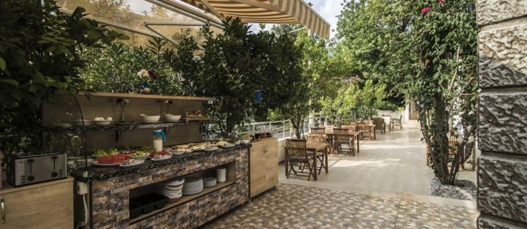 Фото отеля Eden Pyara Hotel Turunc