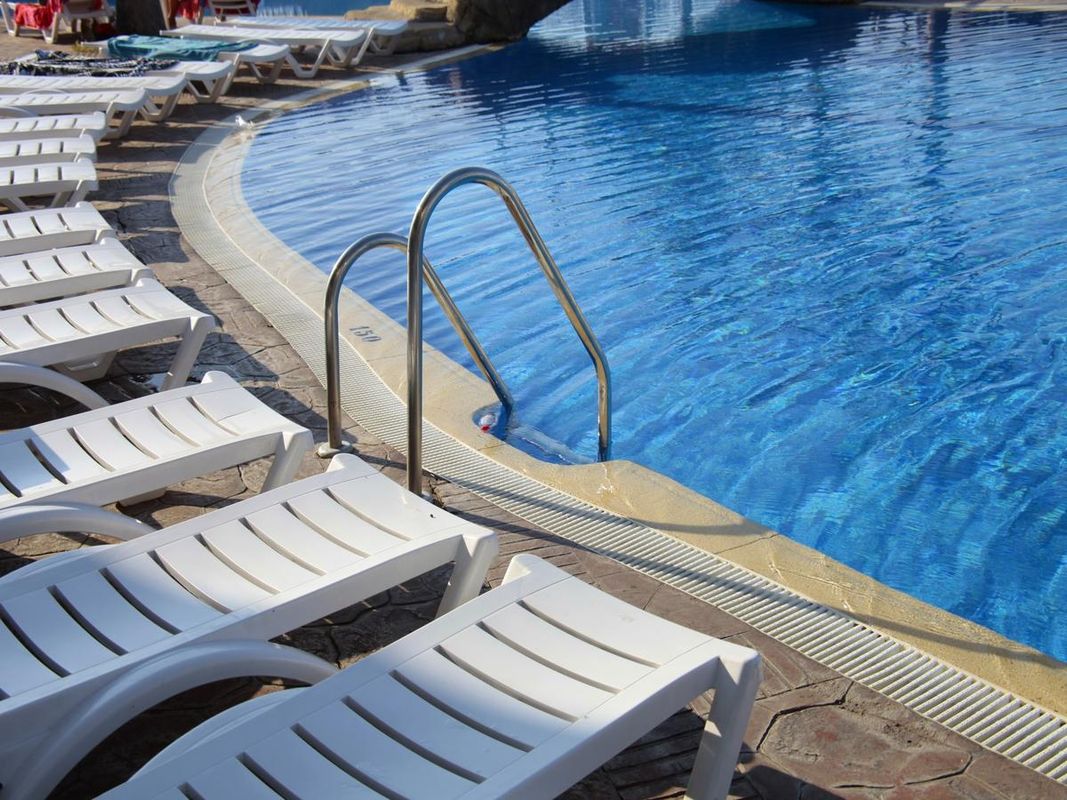 Marconfort Beach Club фото 26