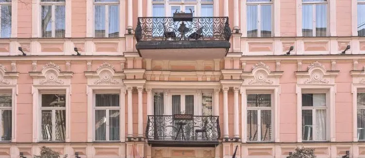 Фото отеля Heritage Hotel and Suites