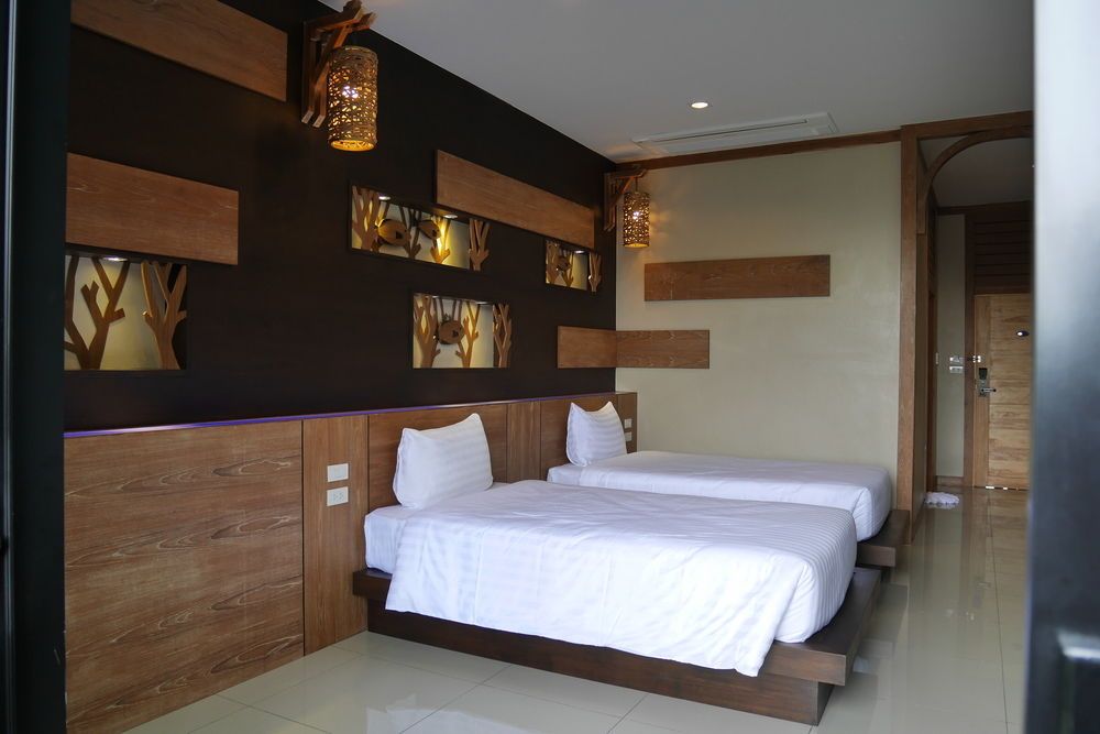 ChaoKoh Phi Phi Hotel and Resort фото 3