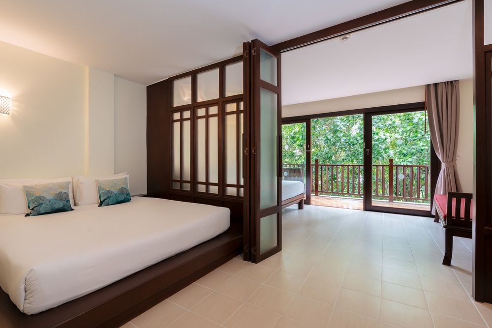 Arinara Beach Resort Phuket фото 95