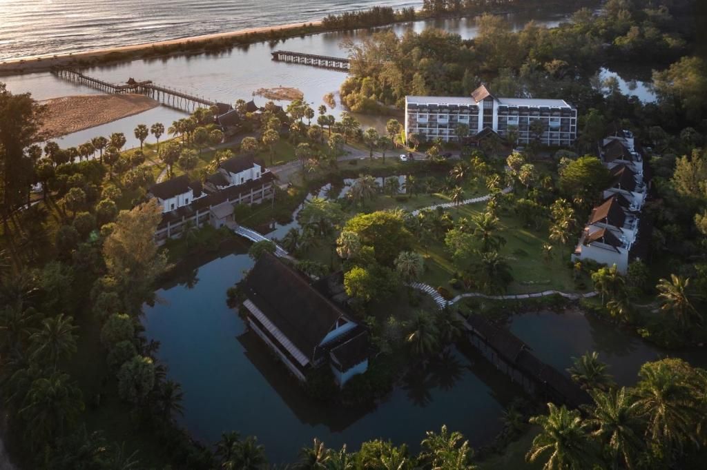 The Hotspring Beach Resort & Spa - SHA Extra Plus фото 64