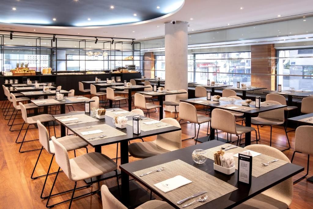 Eurostars Acteon фото 42
