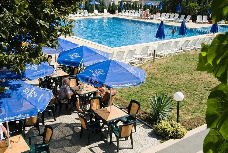 Hotel Belvedere фото 44
