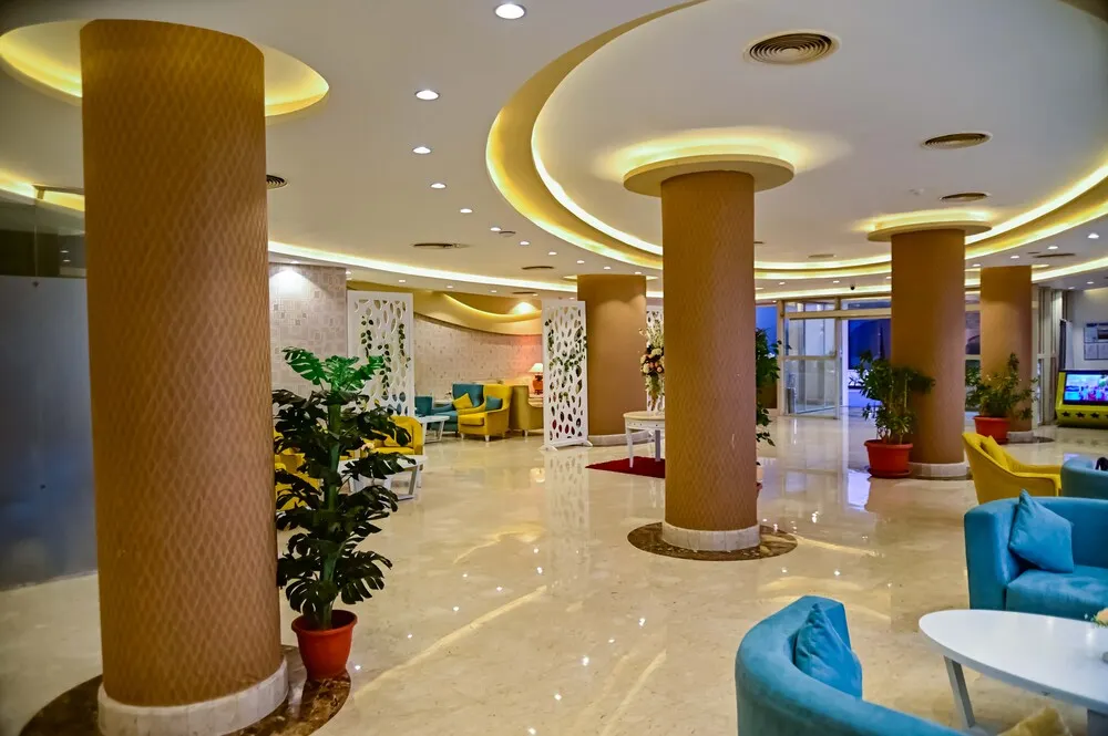 New Eagles Aqua Park Resort фото 106