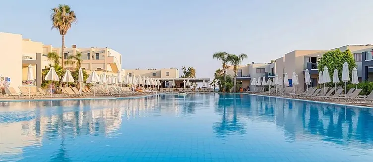 Фото отеля Electra Beach Holiday Village