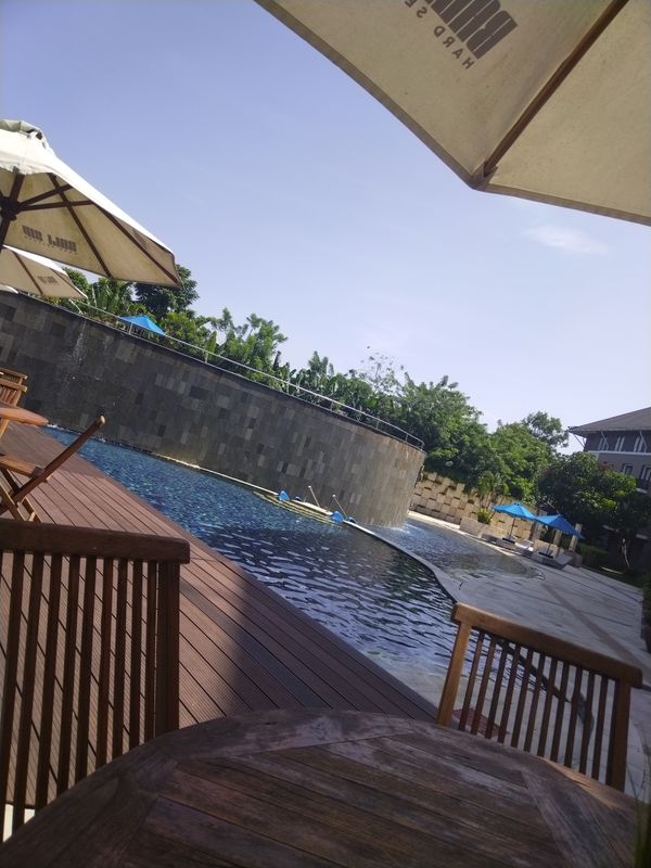 Mercure Bali Nusa Dua фото 75
