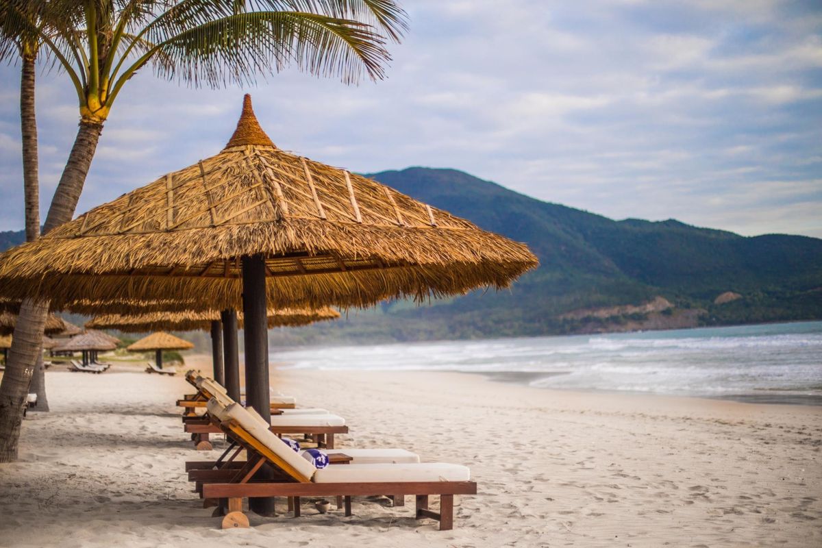 The Anam Cam Ranh фото 47