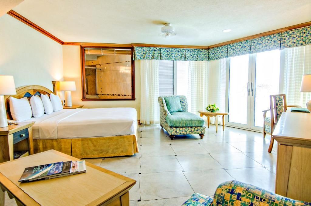 Accra Beach Resort фото 10