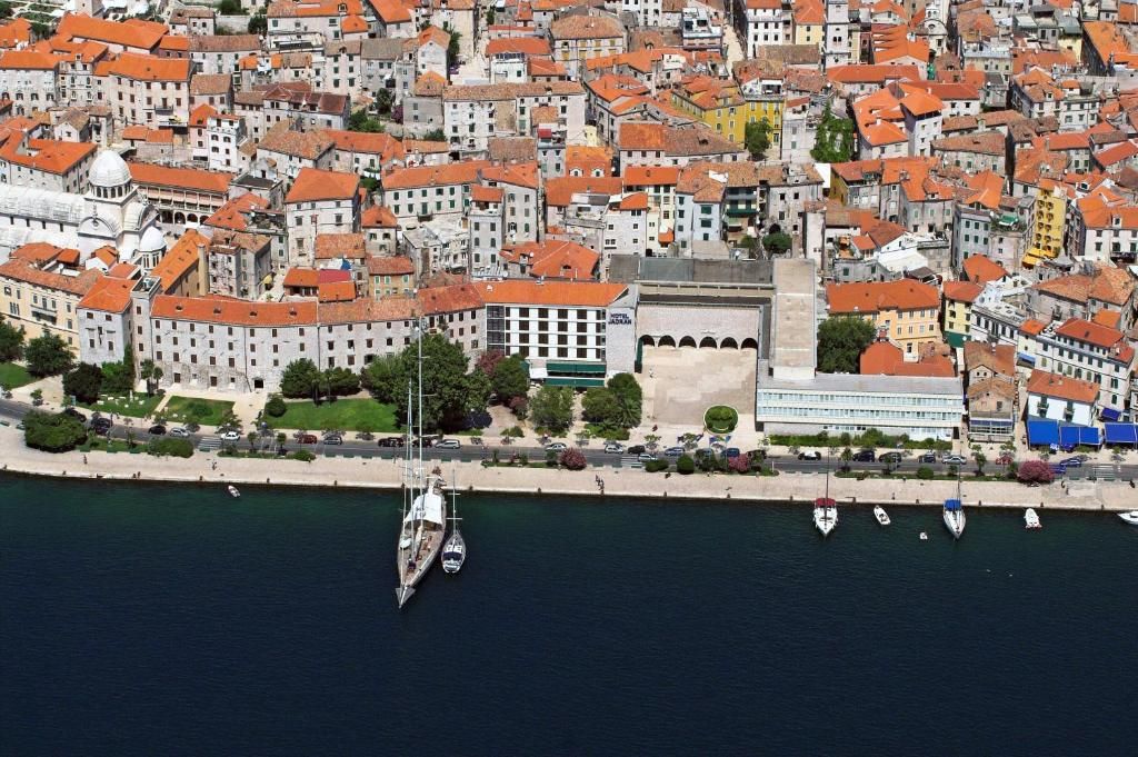 Hotel Jadran Šibenik фото 19