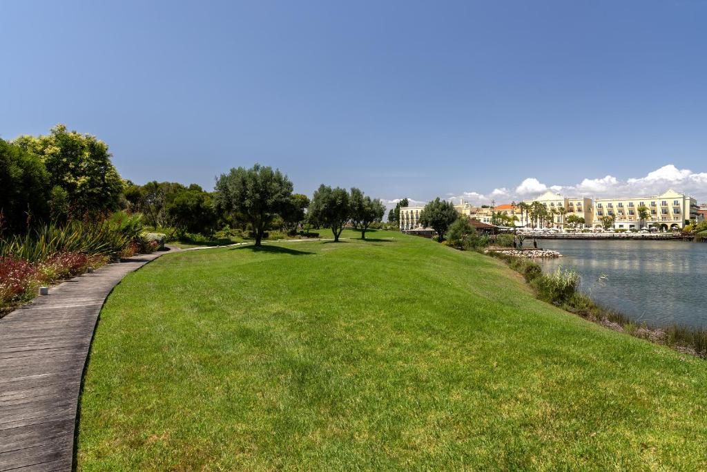 Domes Lake Algarve фото 35