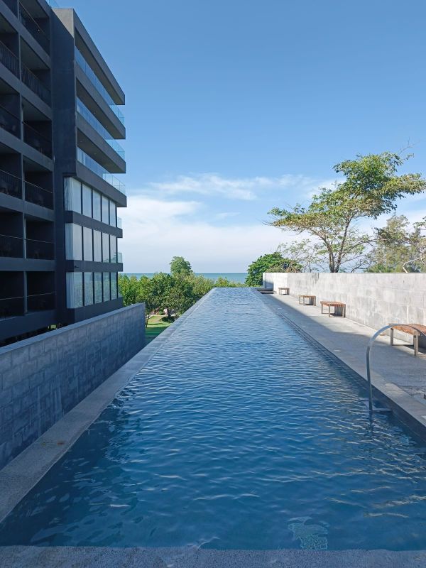 Ana Anan Resort & Villas Pattaya фото 31