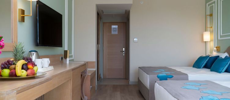 Фото отеля Adalya Art Side Hotel
