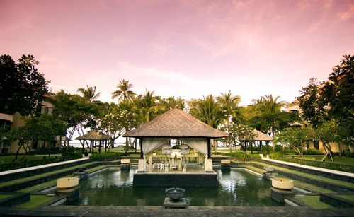 Conrad Bali Resort & Spa фото 198