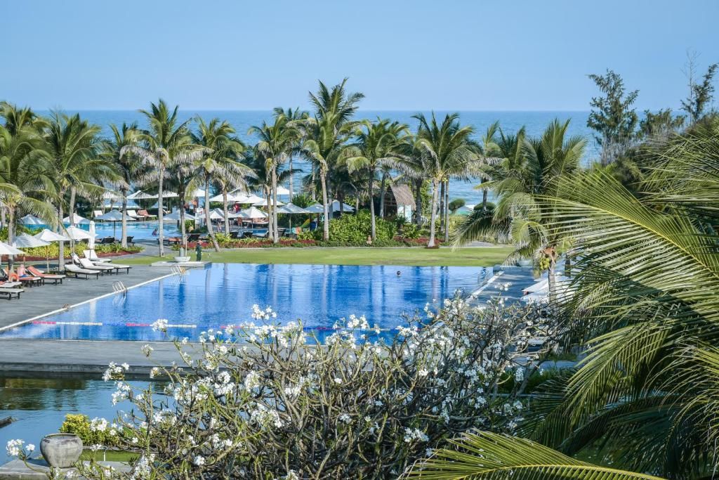 Muine Bay Resort фото 46