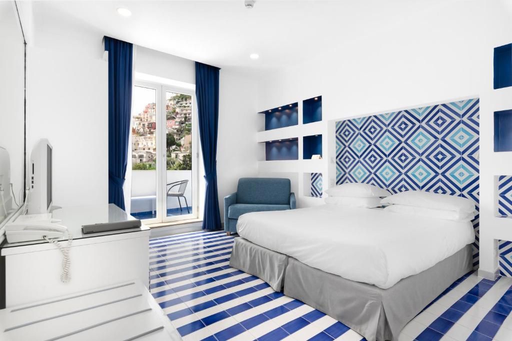 Hotel La Bougainville фото 16