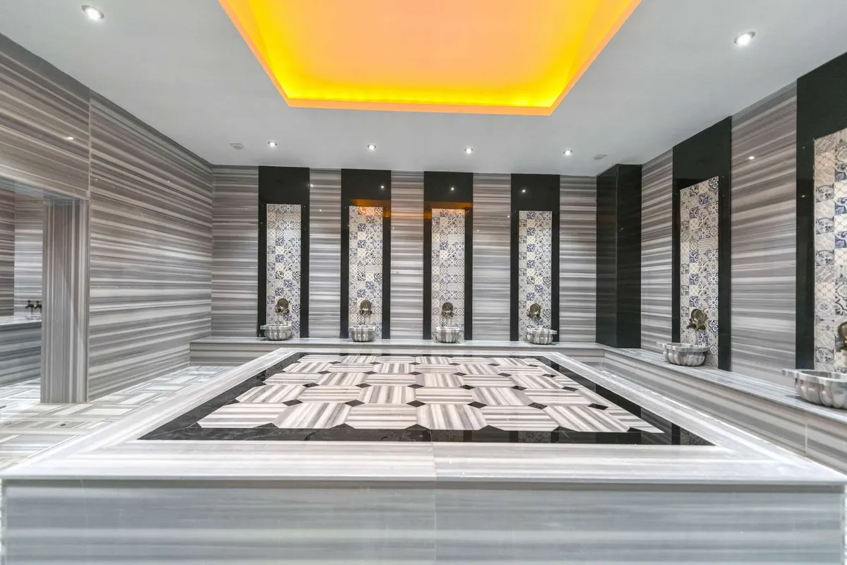 Diamond Premium Hotel & Spa фото 18