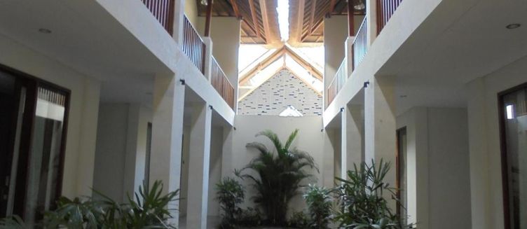 Фото отеля Villa Puri Ayu