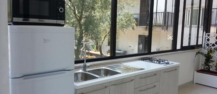 Фото отеля B&B Il Girasole