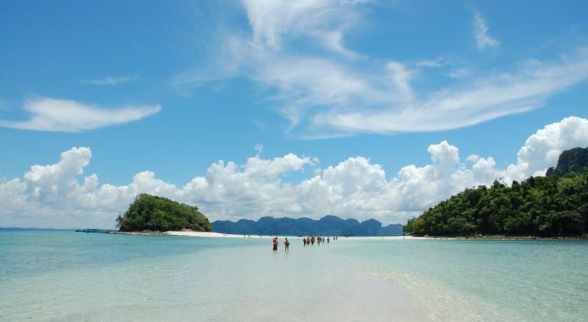 Aonang All Seasons Beach Resort Krabi фото 5
