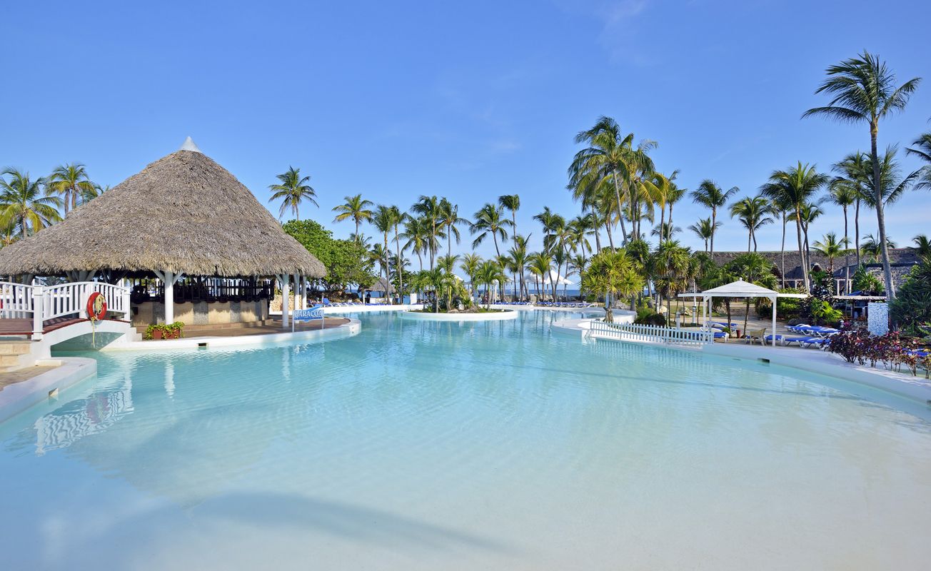 Melia Varadero фото 14