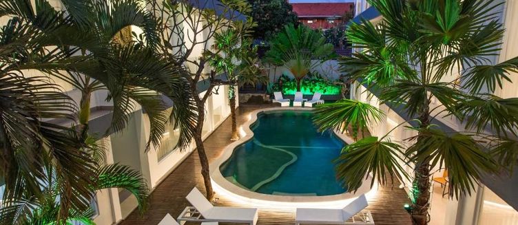 Фото отеля Coast Boutique Apartments