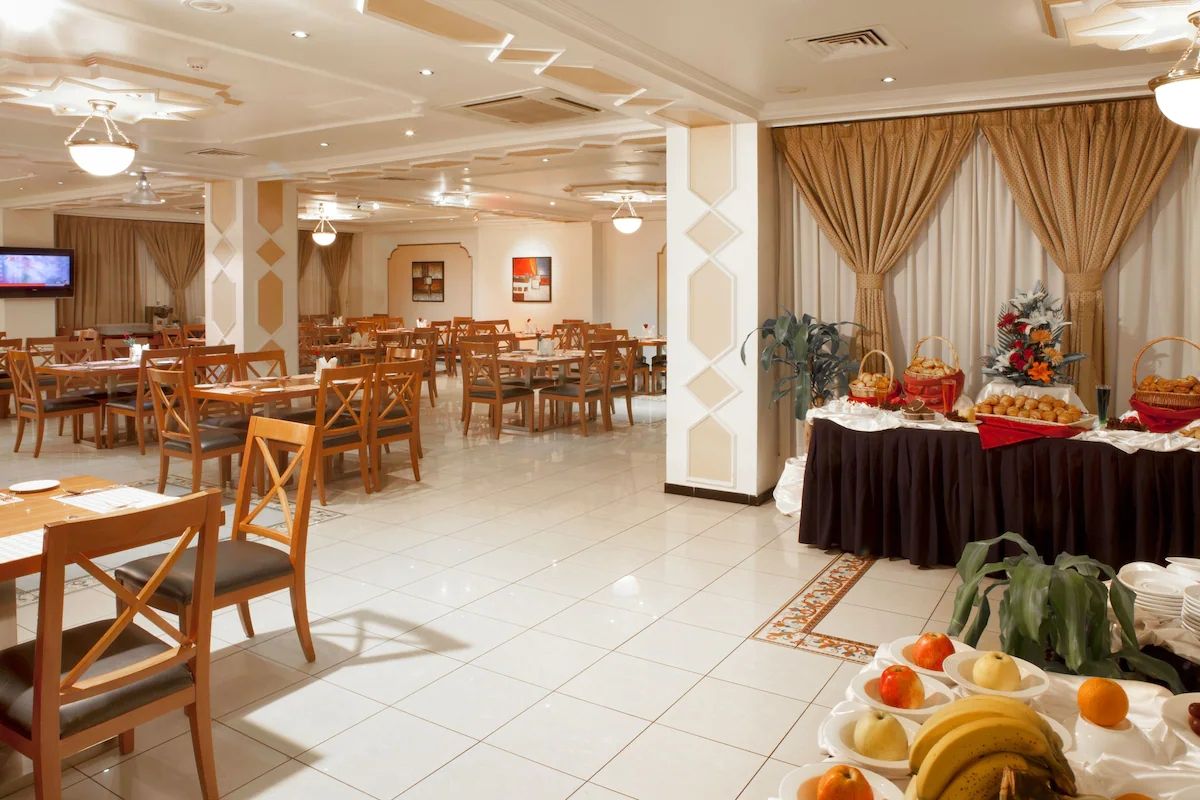 Landmark Hotel Baniyas фото 7