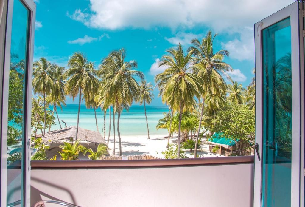 Guest House ««Reveries Maldives» Guest House» фото 27