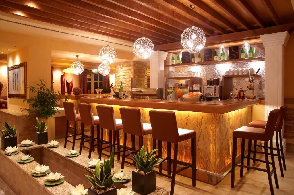 EurothermenResort Bad Ischl Hotel Royal фото 31