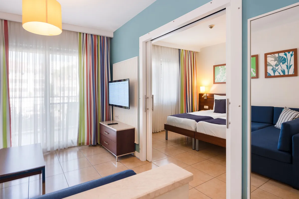 Barut B Suites фото 5