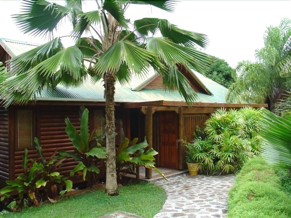 Le Jardin Des Palmes фото 11