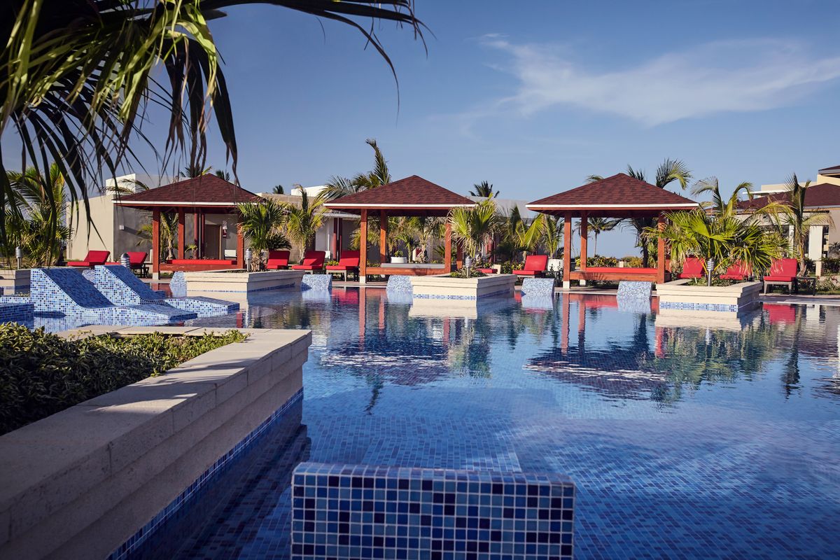 Pullman Cayo Coco фото 13