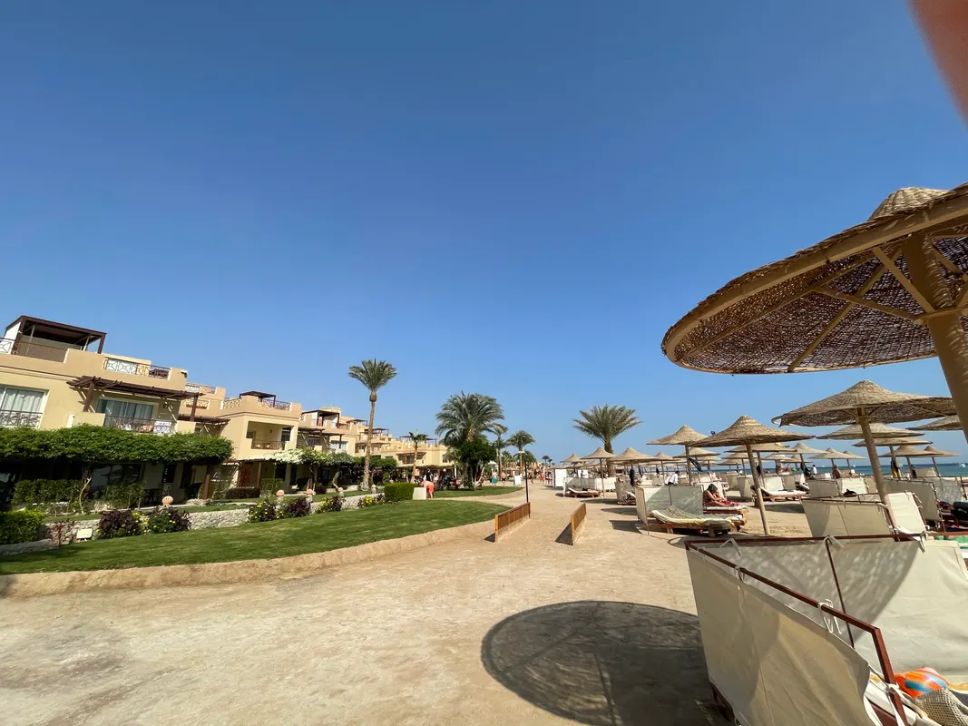 Imperial Shams Abu Soma Resort фото 70